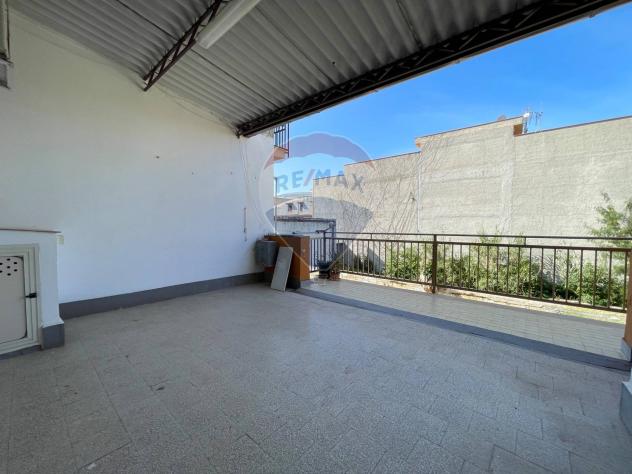 casa indipendente in vendita a Cinisi