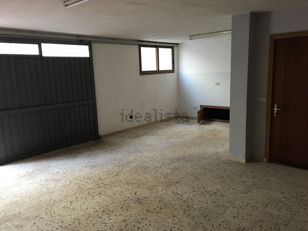 appartamento in vendita a Cinisi