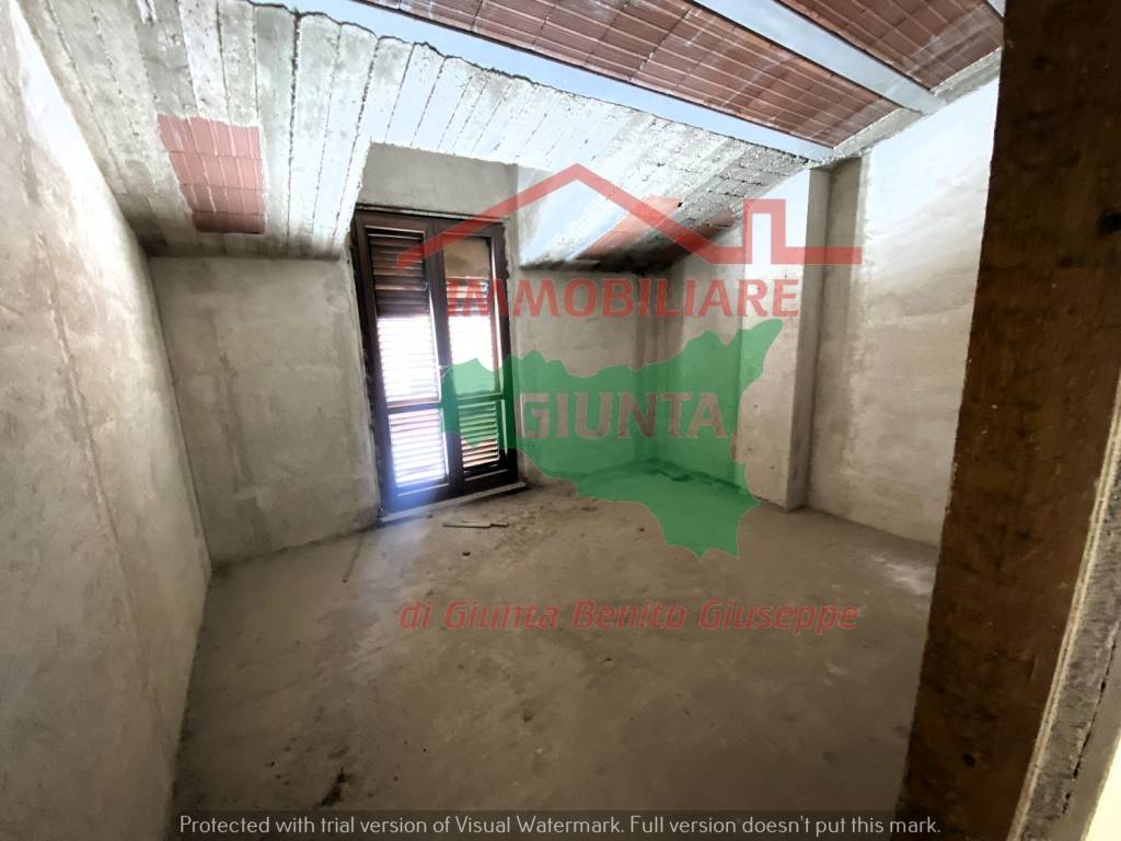 appartamento in vendita a Cinisi