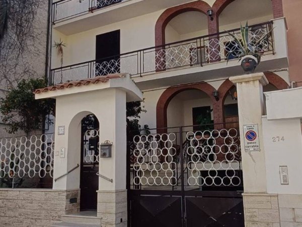 appartamento in vendita a Cinisi