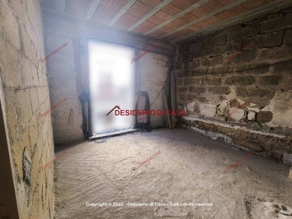 casa indipendente in vendita a Cinisi