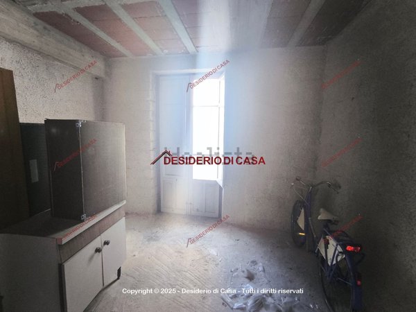 appartamento in vendita a Cinisi