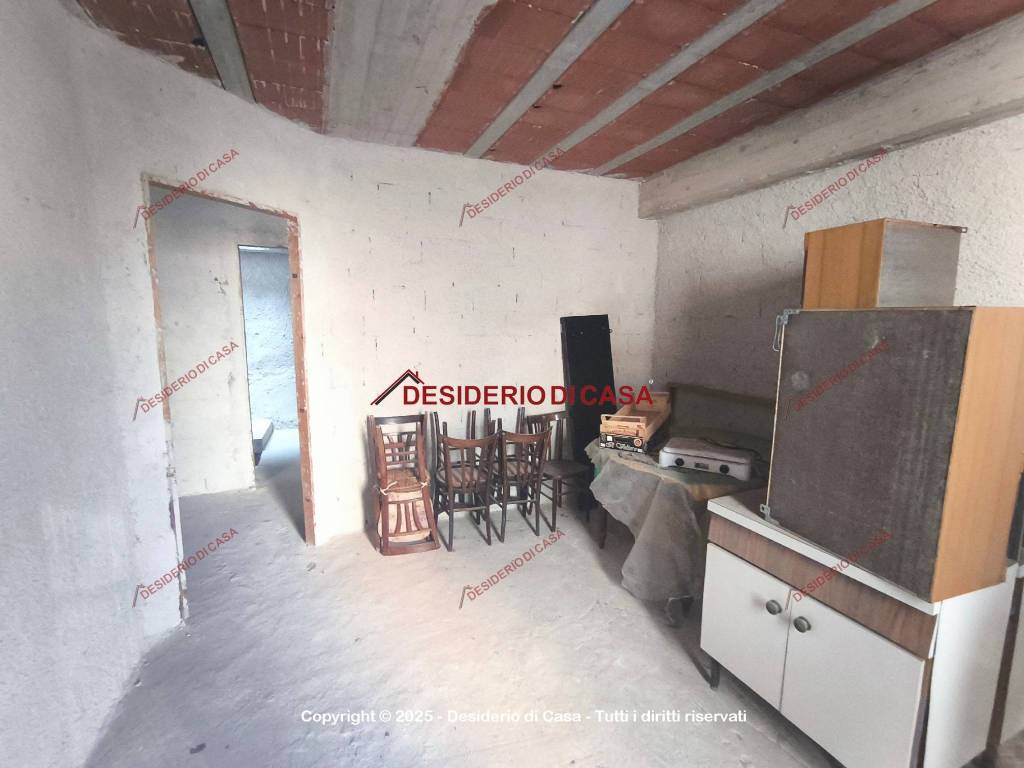 appartamento in vendita a Cinisi