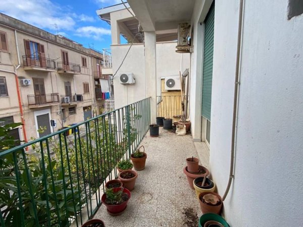 appartamento in vendita a Cinisi