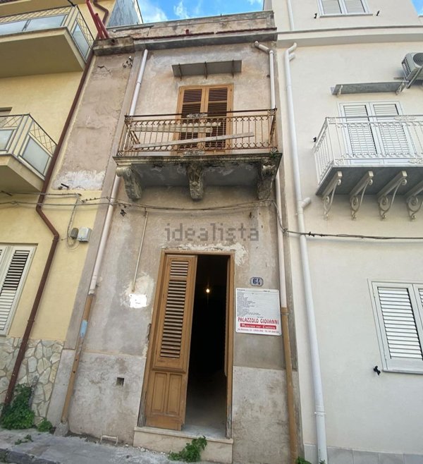 quadrivano in vendita a Cinisi
