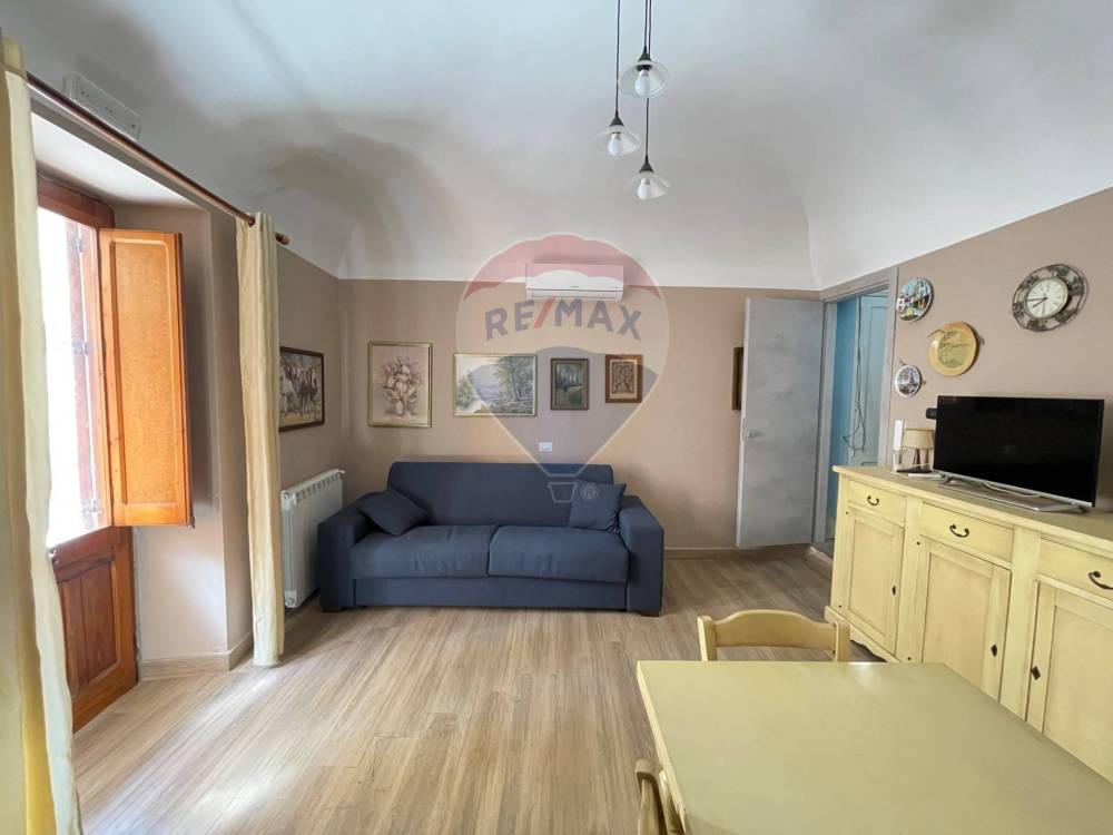 casa indipendente in vendita a Cinisi