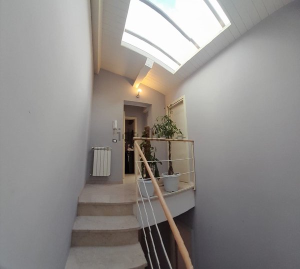 casa indipendente in vendita a Cinisi