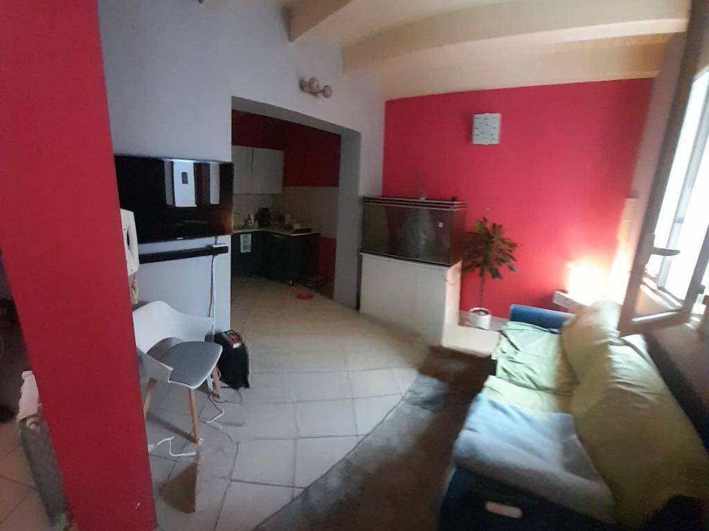 casa indipendente in vendita a Cinisi