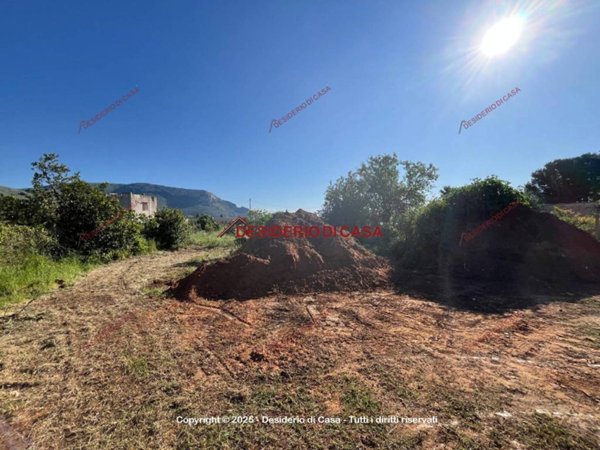 monolocale in vendita a Cinisi