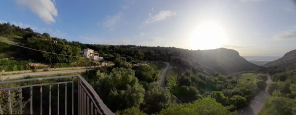 casa indipendente in vendita a Cinisi