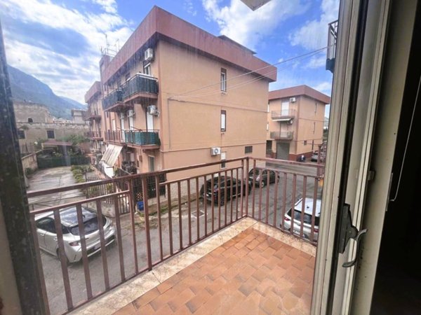 appartamento in vendita a Cinisi