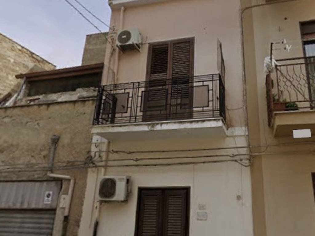 casa indipendente in vendita a Cinisi