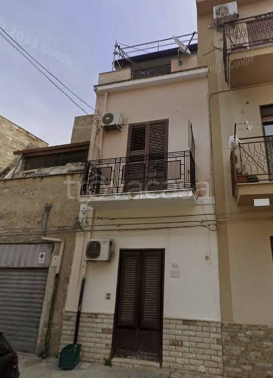 casa indipendente in vendita a Cinisi