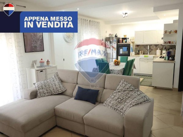 appartamento in vendita a Cinisi