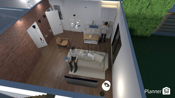 casa indipendente in vendita a Cinisi