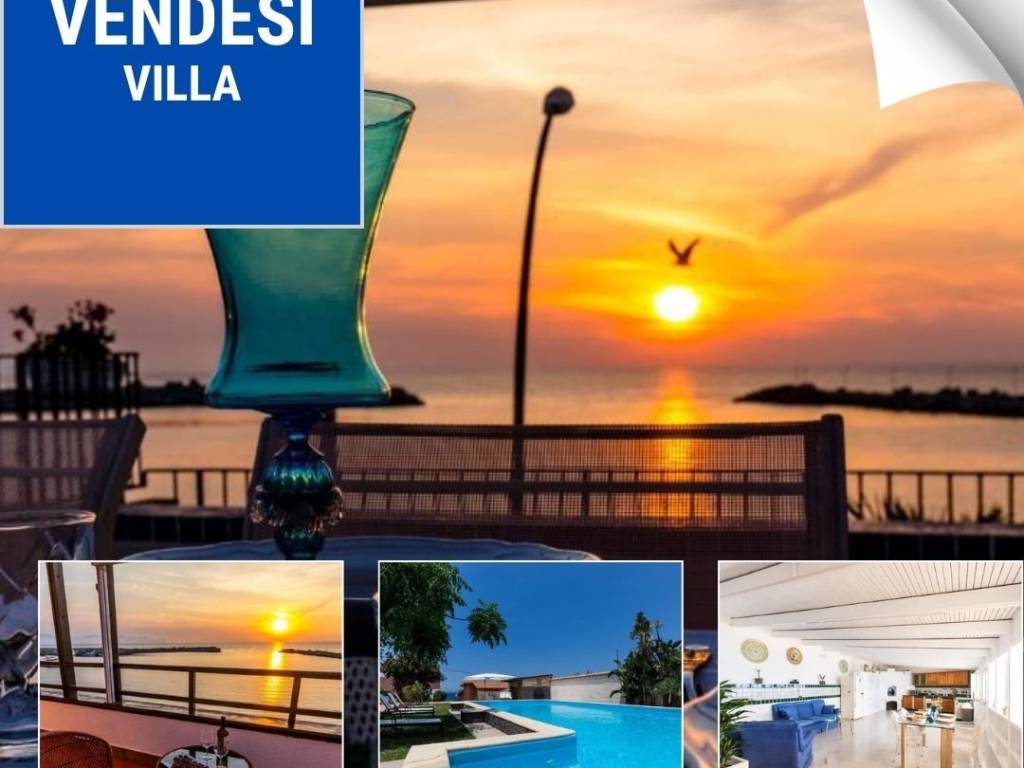 casa indipendente in vendita a Cinisi