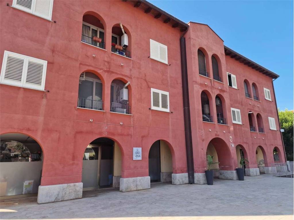 appartamento in vendita a Cinisi