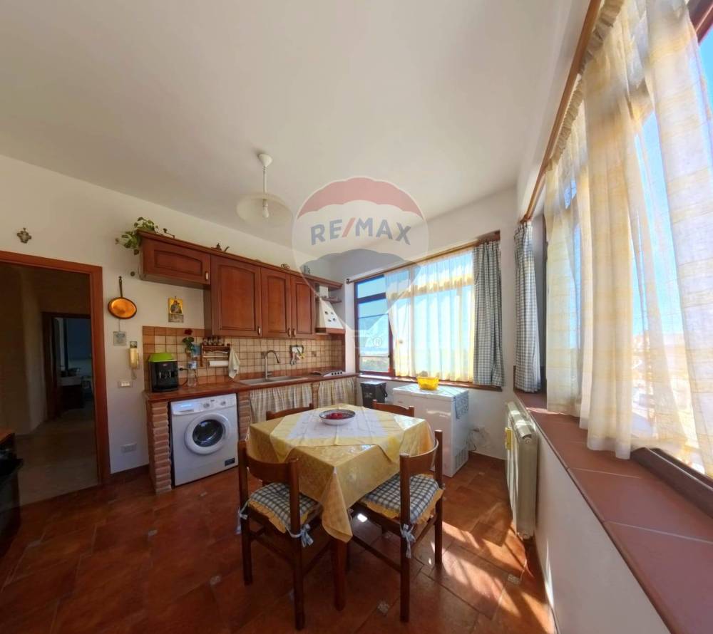appartamento in vendita a Cinisi