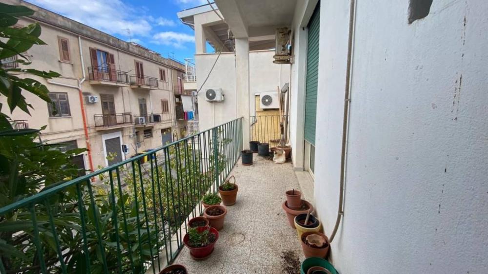 appartamento in vendita a Cinisi