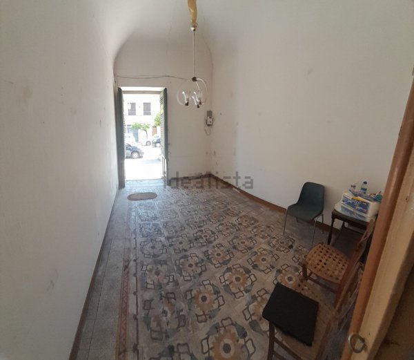 appartamento in vendita a Cinisi