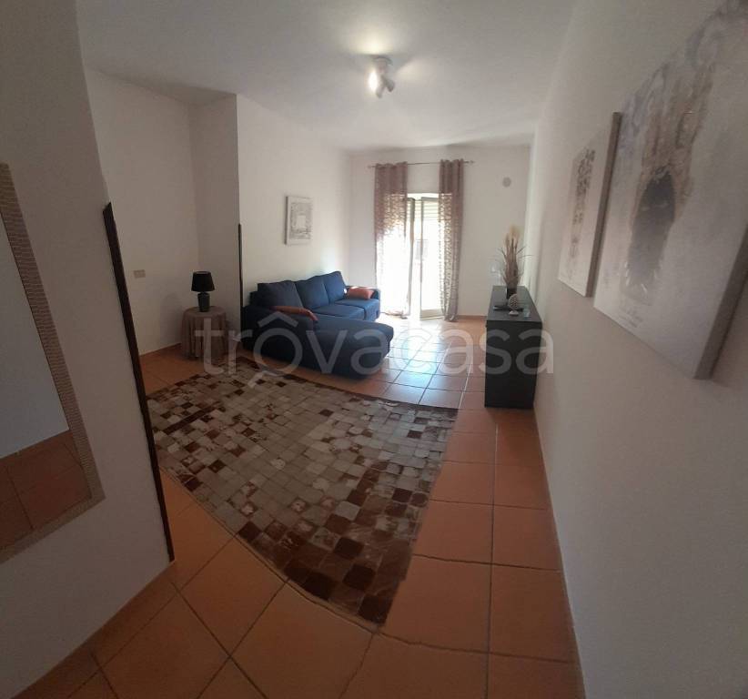 appartamento in vendita a Cinisi