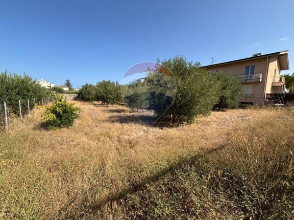 casa indipendente in vendita a Cinisi