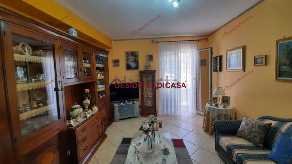 appartamento in vendita a Cinisi
