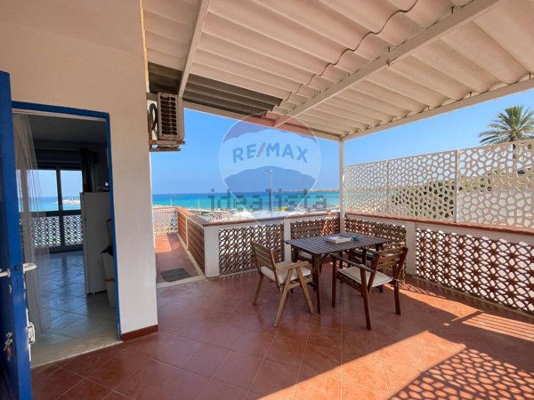 appartamento in vendita a Cinisi