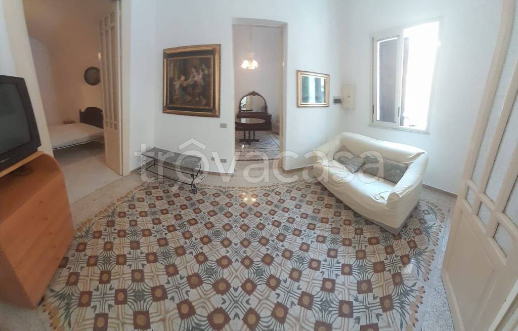 casa indipendente in vendita a Cinisi