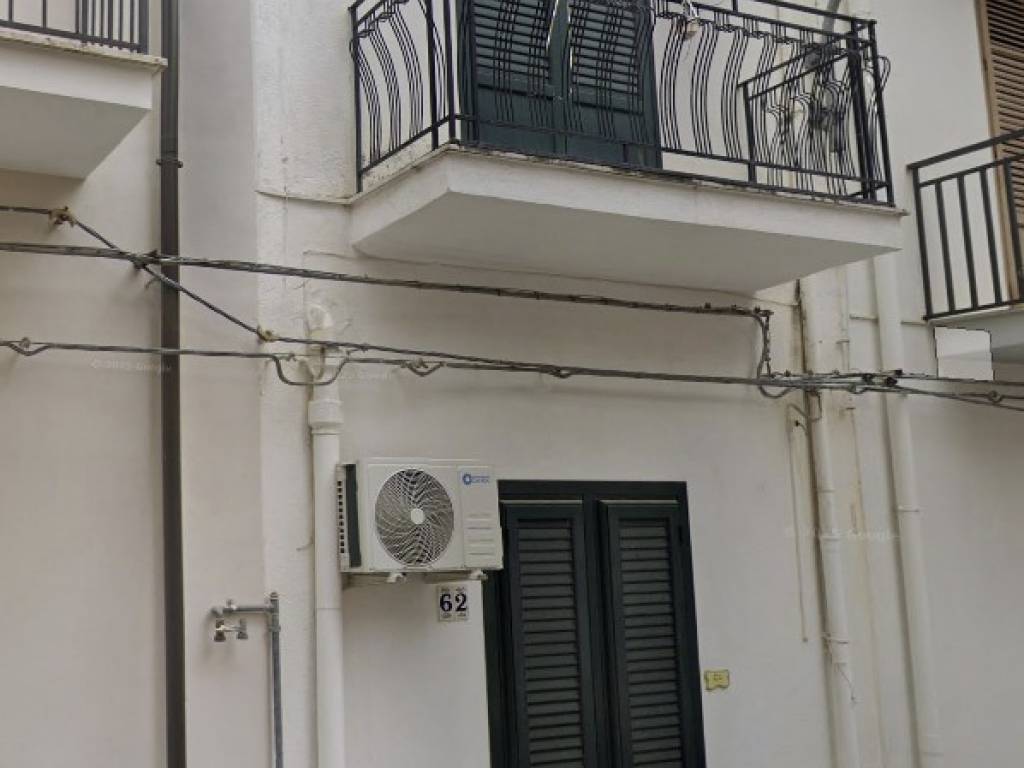 casa indipendente in vendita a Cinisi