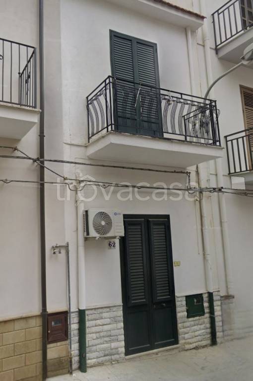 casa indipendente in vendita a Cinisi