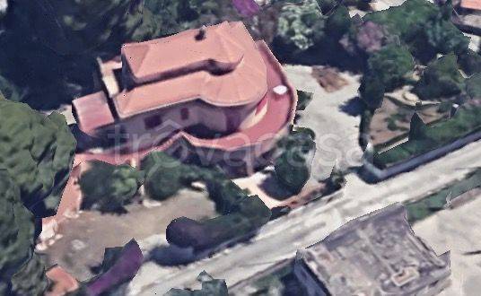casa indipendente in vendita a Cinisi