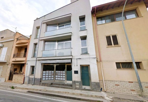 ufficio in vendita a Cinisi