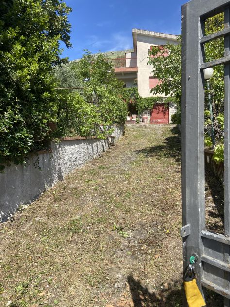 casa indipendente in vendita a Cinisi in zona Punta Raisi