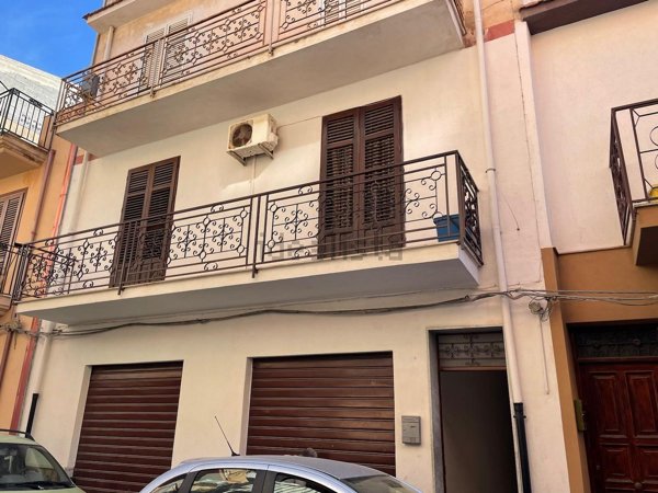 appartamento in vendita a Cinisi