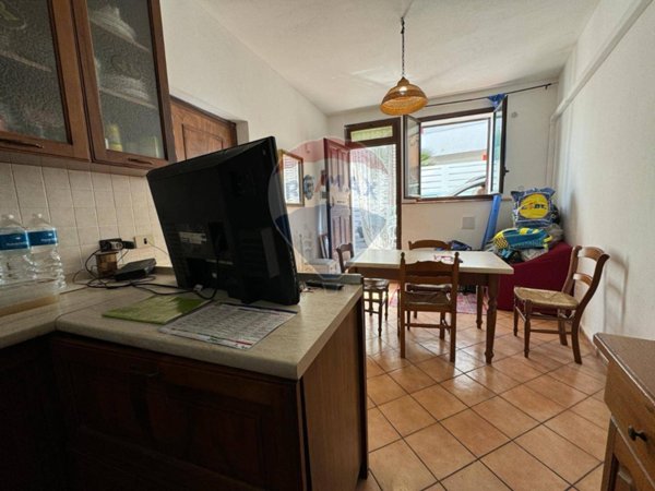 appartamento in vendita a Cinisi