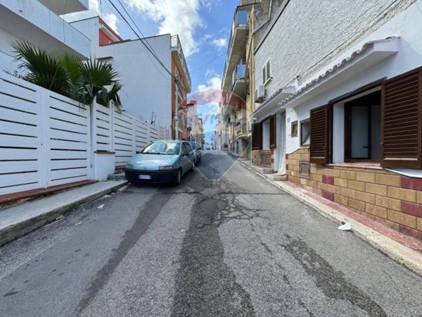 appartamento in vendita a Cinisi