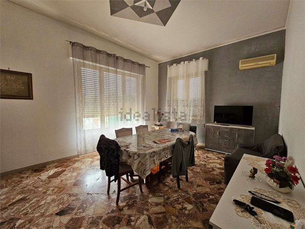 appartamento in vendita a Cinisi