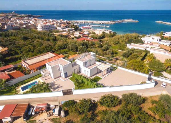 casa indipendente in vendita a Cinisi