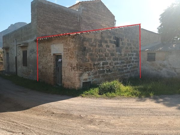 appartamento in vendita a Cinisi