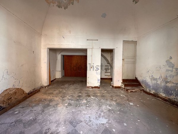 appartamento in vendita a Cinisi