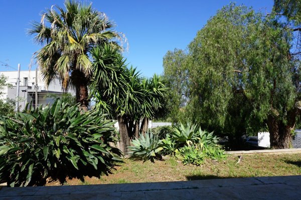 casa indipendente in vendita a Cinisi