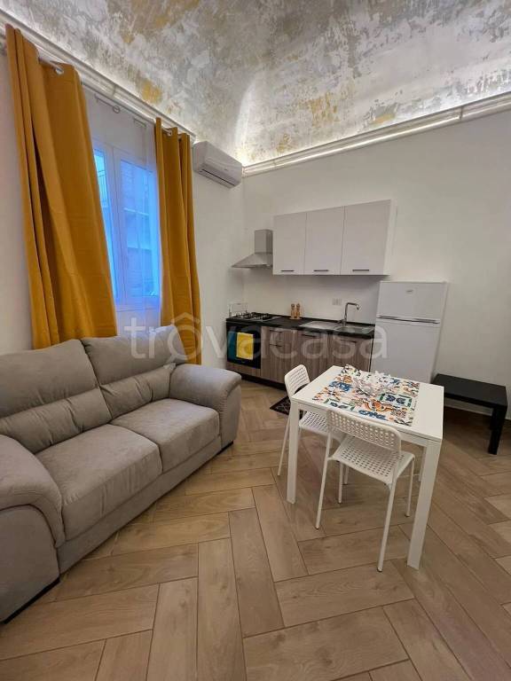 appartamento in vendita a Cinisi