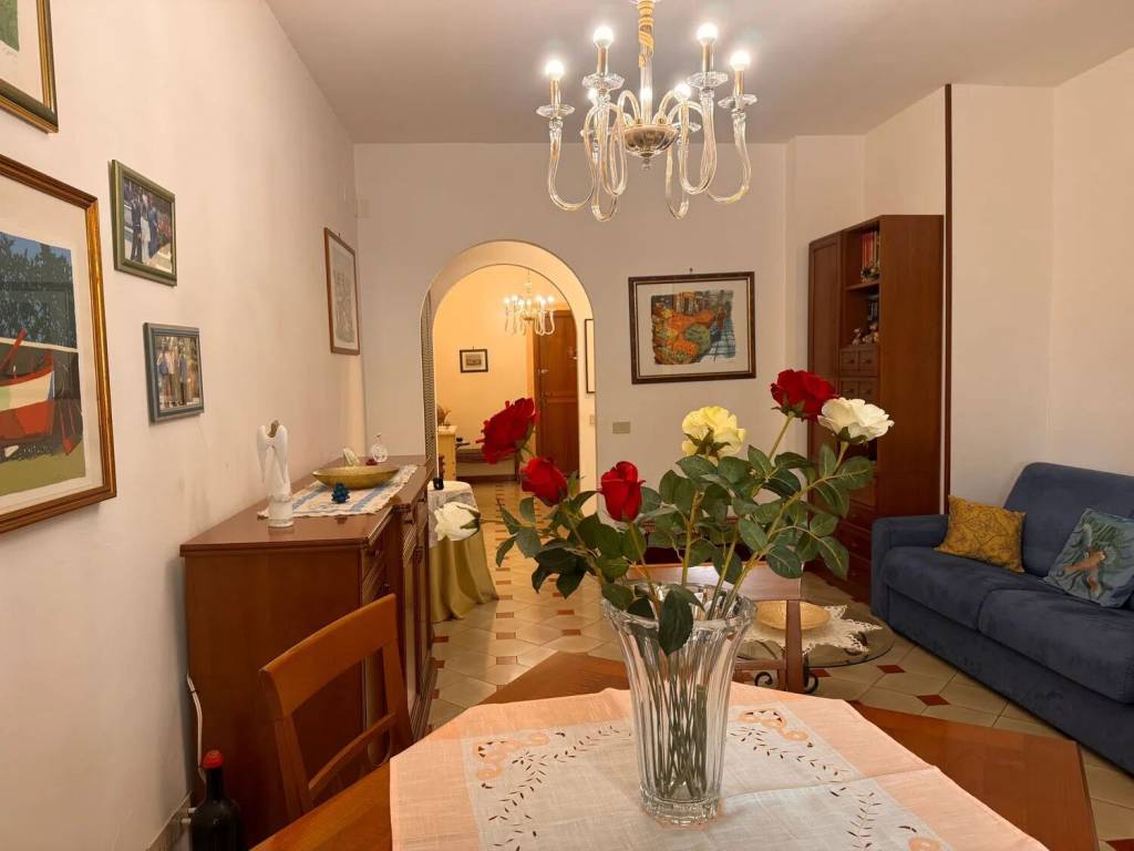 appartamento in vendita a Cinisi