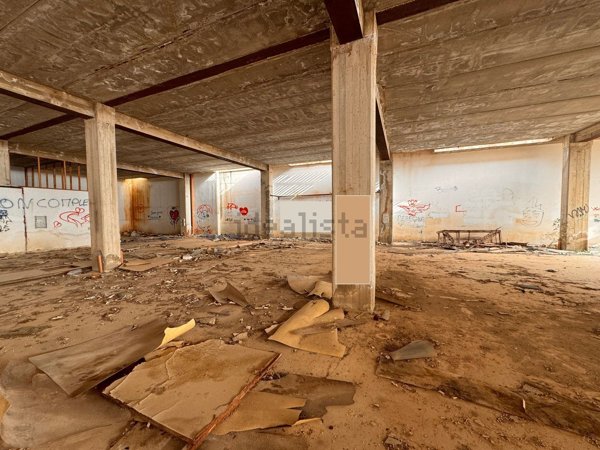 quadrivano in vendita a Cinisi