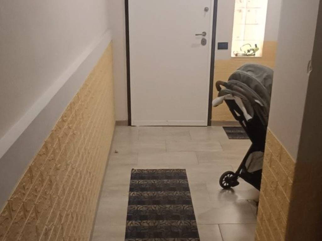 appartamento in vendita a Cinisi