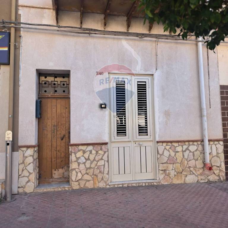 appartamento in vendita a Cinisi