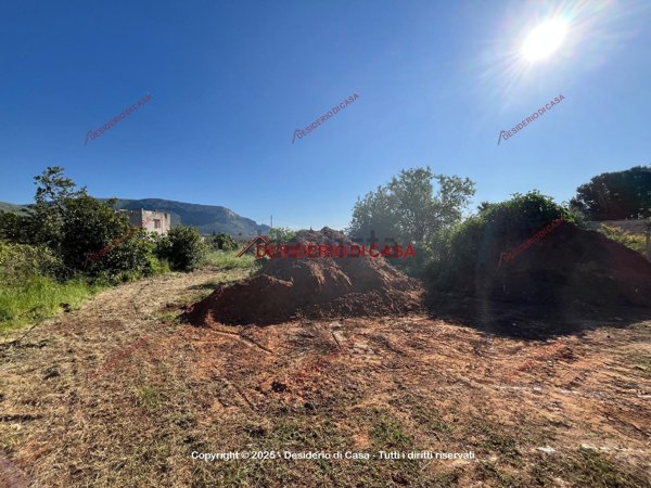 monolocale in vendita a Cinisi