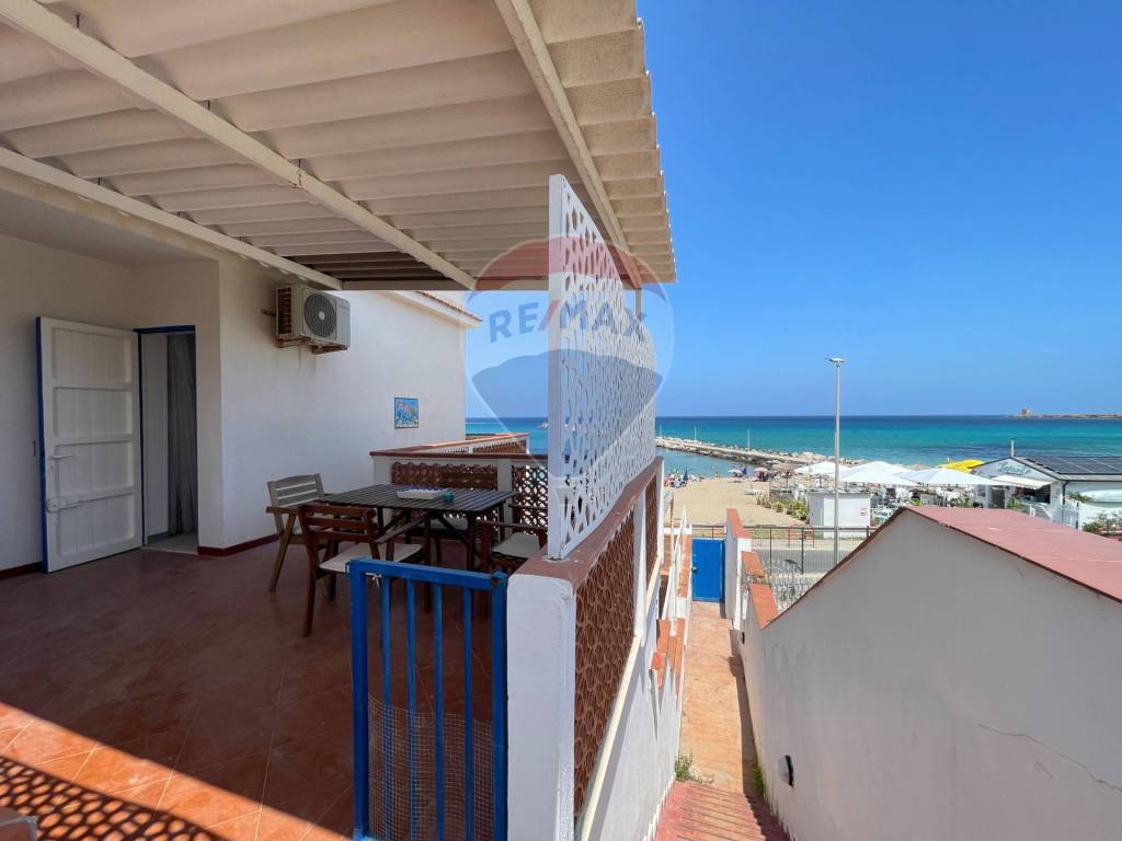 appartamento in vendita a Cinisi