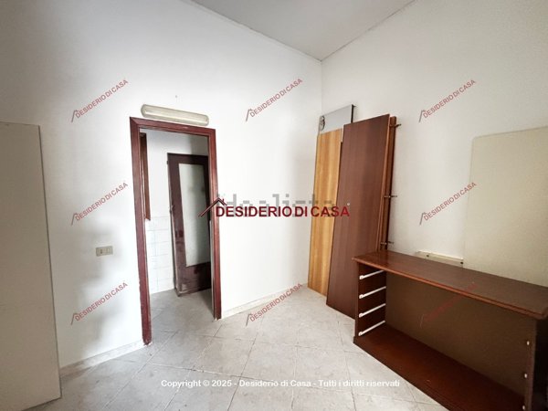 appartamento in vendita a Cinisi